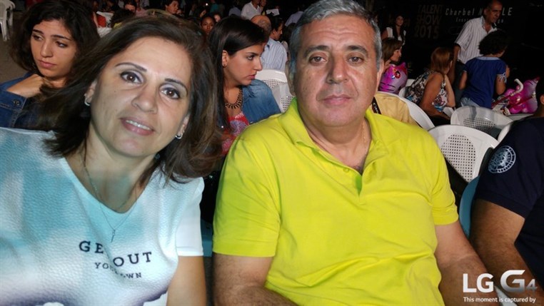 Beiruting.com Talent Show 2015 